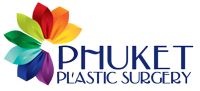 Cosmetic Surgery Center of Phuket Sticky Logo
